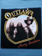 OUTLAWS   HURRY SUNDOWN, Enlèvement ou Envoi