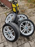 Jantes BMW 17" kit hiver (pneu à changer), Autos : Pièces & Accessoires, Pneus & Jantes, Pneus hiver, Véhicule de tourisme, 17 pouces