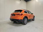 Audi Q3 35 TFSI Benzine Autom. - Airco - Topstaat!, 4 deurs, 0 kg, 5 zetels, 150 pk
