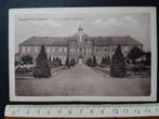 Postkaart: Heusden-Cité (Limburg) Hospitaal Hôpital, Ophalen of Verzenden, 1920 tot 1940, Ongelopen, Limburg