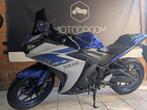 Yamaha R3, 2 cilinders, 300 cc, Bedrijf, Super Sport