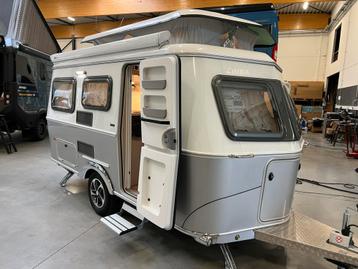 Eriba Hymer Touring 430 URBAN disponible aux enchères