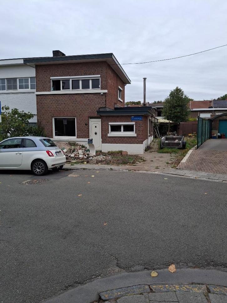 Topproject in kindvriendelijke buurt (halfopen), Immo, Huizen en Appartementen te koop, Provincie Antwerpen, 200 tot 500 m², Hoekwoning