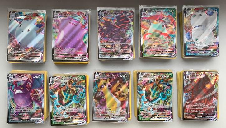 Pokemon mystery pakjes, Hobby en Vrije tijd, Verzamelkaartspellen | Yu-gi-Oh!, Zo goed als nieuw, Ophalen of Verzenden