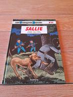 Les Tuniques Bleues - Saillie T62, Ophalen of Verzenden, Nieuw, Cauvin, Raoul