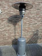 terrasverwarming, Tuin en Terras, Ophalen, Gebruikt, Gas, Vloer