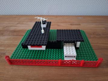 Lego 345 zeer oud huis beschikbaar voor biedingen