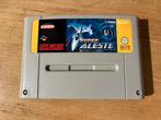 Super Nintendo-spellen worden afzonderlijk verkocht, Zo goed als nieuw