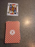 speelkaarten, Ophalen of Verzenden, Nieuw, Speelkaart(en)