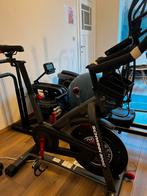 Spinningfiets, Sports & Fitness, Appareils de fitness, Enlèvement, Utilisé, Vélo de spinning