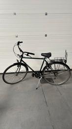 Herenfiets, Fietsen en Brommers, Ophalen, Gebruikt, Overige merken
