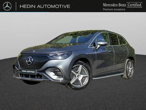 Mercedes-Benz EQE SUV 350 4MATIC AMG Line, Auto's, Mercedes-Benz, Bedrijf, Te koop, EQE, 4x4, Bluetooth, Electronic Stability Program (ESP)