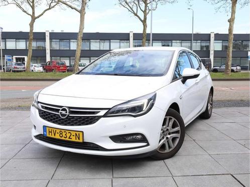Opel Astra 1.0 Business+, 2016, HV-832-N,, Auto's, Opel, Bedrijf, Astra, Benzine, Euro 6, Stadsauto, Handgeschakeld, Gebruikt