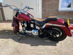 Harley davdison Heritage1340 bj91, Motoren, Motoren | Harley-Davidson, 2 cilinders, 1340 cc, Particulier, Meer dan 35 kW