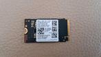 Samsung SSD 512GB, Computers en Software, Harde schijven, Ophalen of Verzenden, Zo goed als nieuw, Laptop, SSD