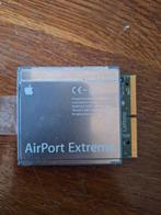 Apple airport extreme wifi, Comme neuf, Enlèvement ou Envoi