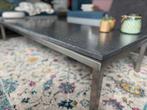 Prachtige moderne design salontafel 60x160x30, Huis en Inrichting, Ophalen, Modern design, 100 tot 150 cm, 50 tot 100 cm