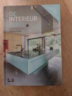 De interieur bijbel 7, Ophalen of Verzenden, Zo goed als nieuw, Architectuur algemeen, Lannoo
