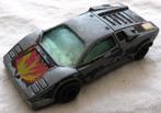 Model, Majorette, 1:56, No.37 Lamborghini Countach, 1983-85., Ophalen of Verzenden, Gebruikt, Auto
