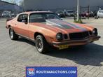 Chevrolet Camaro 1979 | Route 66 Auctions, Automaat, Overige kleuren, Chevrolet, Bedrijf
