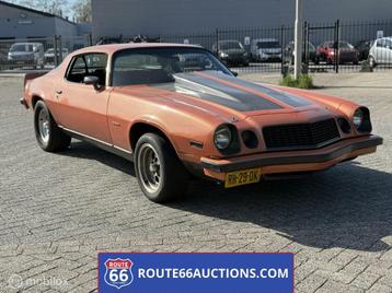 Chevrolet Camaro 1979 | Route 66 Auctions beschikbaar voor biedingen