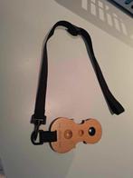 muziek pinhouder cello, Muziek en Instrumenten, Ophalen, Zo goed als nieuw, Cello