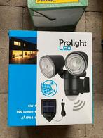 Verlichting uit inboedel nieuw in de doos, Ophalen