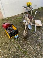 Monkey 50cc Bouwkit, Fietsen en Brommers, Ophalen, Gebruikt, Overige modellen, Klasse B (45 km/u)