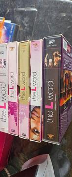 the l word, Ophalen, Gebruikt