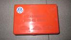 Trousse de secours RÉTRO VW, Autos : Pièces & Accessoires, Enlèvement ou Envoi, Utilisé, Triumph