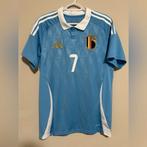 België De Bruyne Voetbalshirt De Rode Duivels Nieuw 2025, Sport en Fitness, Voetbal, Verzenden