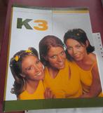 K3 Kaft, Diversen, Ophalen of Verzenden, Zo goed als nieuw