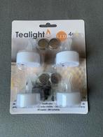 Tealight, Hobby en Vrije tijd, Elektronica-componenten, Ophalen, Nieuw