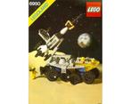 LEGO Classic Space 6950 Mobile Rocket Transport, Kinderen en Baby's, Speelgoed | Duplo en Lego, Ophalen of Verzenden, Zo goed als nieuw