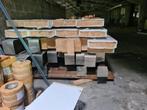 Gelamineerde balk GL24 + Geïmpregneerd hout 150x63, Nieuw, Geïmpregneerd, Balk, 300 cm of meer