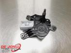 Moteur essuie-glace arrière d'un Dacia Logan, Dacia, -, 3 mois de garantie, Utilisé