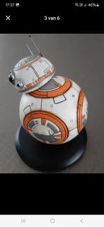 BB-8 Attakus, Ophalen
