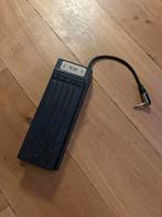 Boss - pédale d’expression, Muziek en Instrumenten, Ophalen, Gebruikt