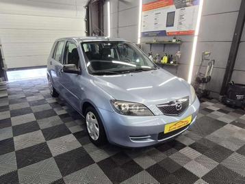 Mazda 2 1.4 CD bj. 2006 175000km beschikbaar voor biedingen