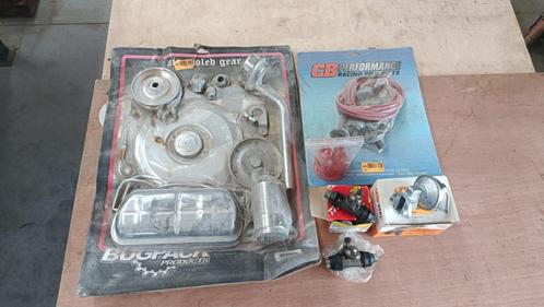Onderdelen VW Kever, Auto-onderdelen, Overige Auto-onderdelen, Volkswagen, Nieuw, Ophalen of Verzenden