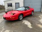 1998 - Pontiac Firebird - Personenauto, Pontiac, Overige brandstoffen, Bedrijf, Overige carrosserie