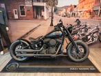 Harley-Davidson SOFTAIL SLIM FLSL, 1750 cm³, Autre, 2 cylindres, Entreprise