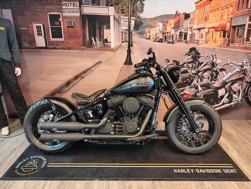 Harley-Davidson SOFTAIL SLIM FLSL, Motos, Motos | Harley-Davidson, Entreprise, Autre, 2 cylindres