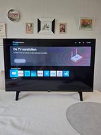 Te koop, Enlèvement, Comme neuf, Smart TV