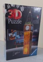 Puzzle neuf avec led, Nieuw, Legpuzzel, Ophalen