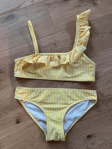 Bikini maat 158 / 164 van Hema beschikbaar voor biedingen
