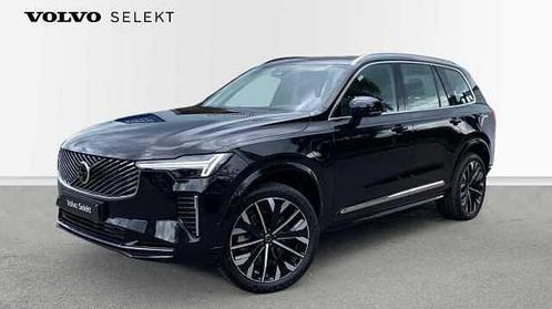 Volvo XC90 T8 eAWD Plug-in hybrid Ultra Bright 7 Zit:, Auto's, Volvo, XC90, 4x4, ABS, Adaptive Cruise Control, Airbags, Airconditioning