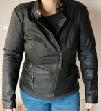 Echt lederen Harley Davidson jas, Ophalen