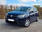 Dacia Sandero 2019, Voorwielaandrijving, Stof, 1049 kg, Blauw