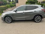 Qashqai TEKNA PLUS (12/2020), Auto's, Nissan, Te koop, Qashqai, Zilver of Grijs, Benzine